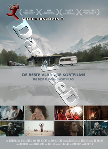 Selected Shorts 15 - The Best of Flemish Short Films (Blu-Ray)